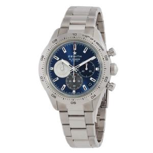 Chronomaster Sport Automatic Blue Dial Watch 03.3114.360051.M3100