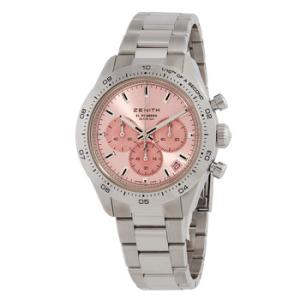 Chronomaster Sport Chronograph Automatic Pink Dial Watch 03.3109.360018.M3100