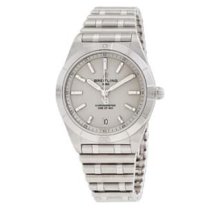 Chronomat 36 Victoria Beckham Automatic Watch A103801A1G1A1