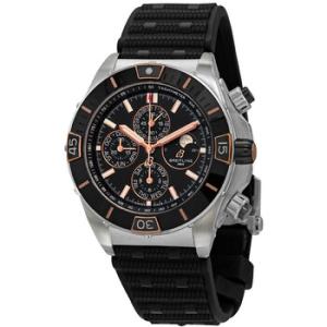 Chronomat 44 Automatic Black Dial Watch I19320251B1A1