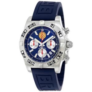 Chronomat 44 Automatic Patrouille de France Limited Edition Watch AB01109EC886