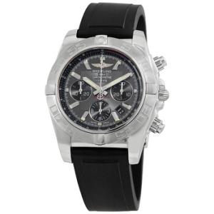 Chronomat 44 Chronograph Automatic Grey Dial Watch AB011011F546.131S.A20S.1