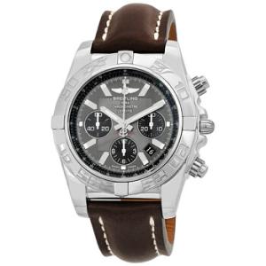 Chronomat 44 Chronograph Automatic Grey Dial Watch AB011012F546.131S.A20S.1