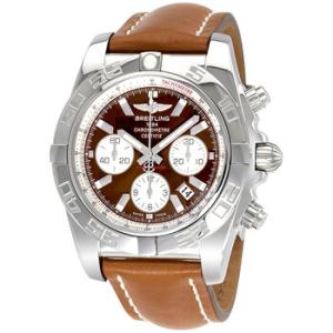 Chronomat 44 Chronograph Automatic Watch AB011012Q575BRLT