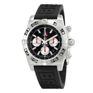 Chronomat 44 Chronograph Automatic Watch AB01104DBC62153S