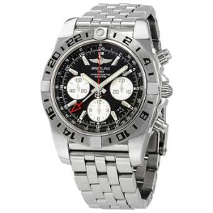 Chronomat 44 Chronograph Automatic Watch AB0420B9BB56375A