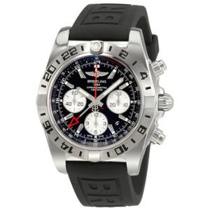 Chronomat 44 Chronograph Automatic Watch AB0420B9BB56BKPT3