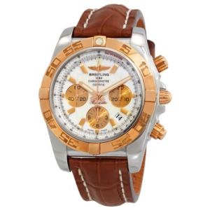 Chronomat 44 Chronograph Automatic Watch CB011012A696.748P.A20BA.1