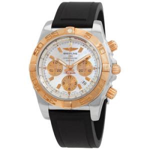 Chronomat 44 Chronograph Automatic Watch CB011012A697.131S.A20S.1