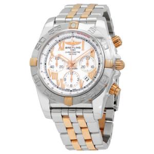Chronomat 44 Chronograph Automatic Watch IB011012A692.375C