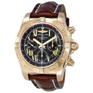 Chronomat 44 Chronograph Watch HB011012B957BKCT
