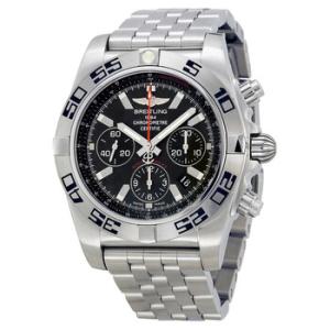 Chronomat 44 Flying Fish Chronograph Automatic Watch AB011610BB08SS