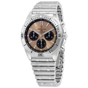 Chronomat B01 42 Chronograph Automatic Watch AB0134101K1A1