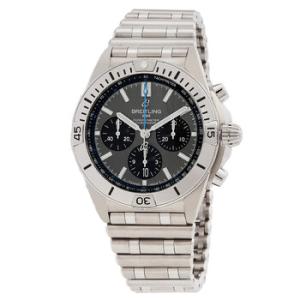 Chronomat B01 42 Chronograph Titanium Automatic Watch EB0134101M1E1
