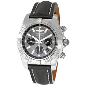Chronomat B01 Chronograph Watch AB011012F546BKLD