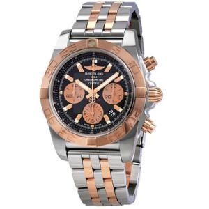 Chronomat Chronograph Automatic Chronometer Watch CB0110121B1C1