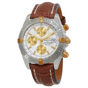 Chronomat Evolution Chronograph Automatic Watch B1335611A571.739P.A20BA