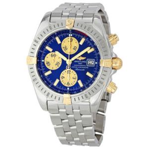 Chronomat Evolution Watch B1335611C646SS