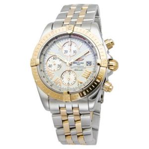 Chronomat Evolution Watch C1335611A619TT