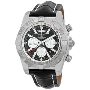 Chronomat GMT Chronograph Automatic Chronometer Watch AB041012BA69.761P.A20D.1