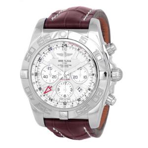 Chronomat GMT Chronograph Automatic Chronometer Watch AB041012G719.757P.A20D.1