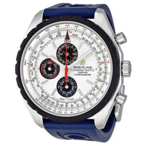 Chronomatic 1461 Automatic Chronograph Watch A1936002G683BLOR