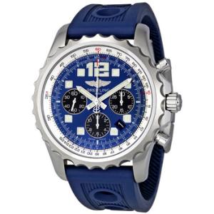 Chronospace Automatic Blue Dial Watch A2336035C833BLOR