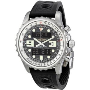Chronospace Ocean Racer Grey Dial Watch A7836534F551