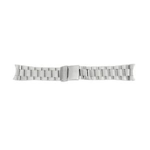 Chronospace Pro Bracelet with a Stainless Steel Deployent Buckle 2420mm