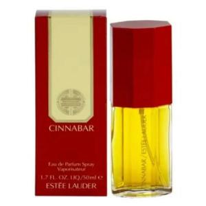 Cinnabar EDP Spray 1.7 oz