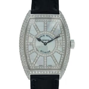 Cintree Curvex Automatic Diamond Watch 7882 QZ SNR D CD