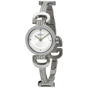 City Link Quartz Silver Dial Watch NY2751
