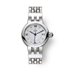 Clair De Rose Automatic Diamond Opaline Dial Watch M352000004