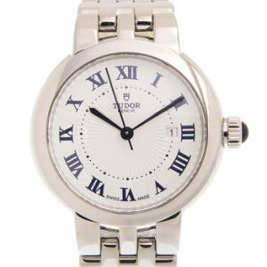 Clair De Rose Automatic White Dial Watch 3550065740WT