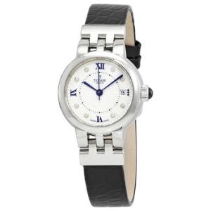 Clair de Rose Automatic Opaline Diamond Dial Watch M352000006