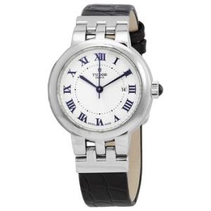 Clair de Rose Opaline Dial Automatic Watch M355000003