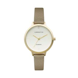 Claire Diamond Champagne Dial Watch CT201303