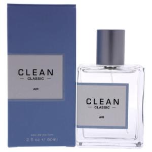 Classic Air by Clean for Women  2 oz EDP Spray