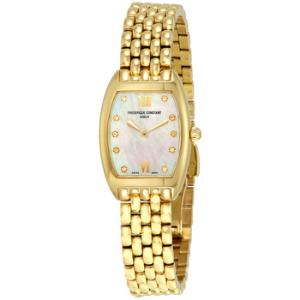 Classic Art Deco Watch FC200MPWD1T25B