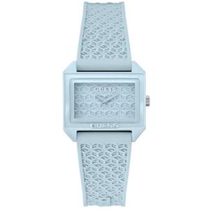 Classic Blue Dial Watch GW0677L3