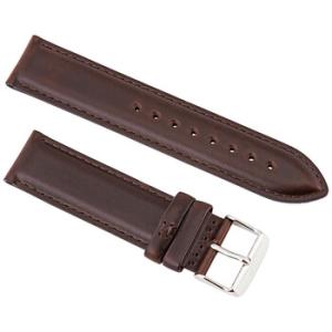 Classic Bristol 20 mm Leather Watch Band DW00200023