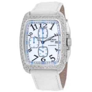 Classic Chronograph Quartz Watch 487MOPBKSK2DCWH