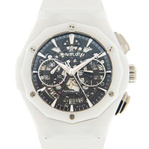 Classic FusionAaerofusion Orlinski Chronograph Automatic Watch 525.HI.0170.RW.ORL21