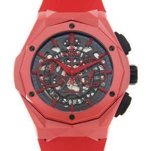 Classic Fusion Aerofusion Chronograph Automatic Watch 525.CF.013