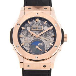 Classic Fusion Aerofusion Moonphase King Watch 547.OX.0180.LR