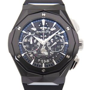 Classic Fusion Aerofusion Orlinski Black Magic Chronograph Automatic Watch 525CS0170RXORL19
