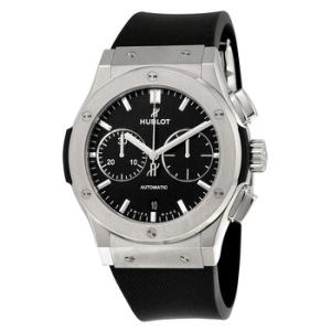 Classic Fusion Automatic Chronograph Watch 521.NX.1171.RX