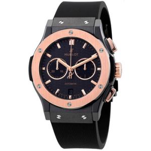 Classic Fusion Automatic Chronograph Watch 541.CO.1781.RX
