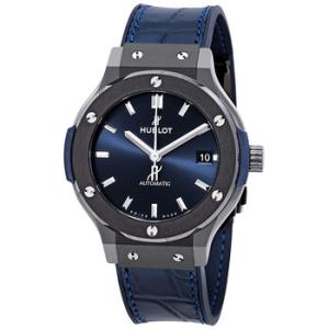 Classic Fusion Automatic Midsize Watch 565.CM.7170.LR