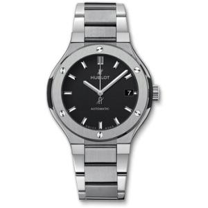 Classic Fusion Automatic Watch 568.NX.1170.NX